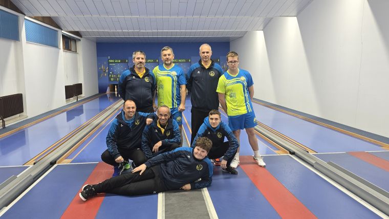 Brežičani so izgubili v gosteh s Fužinarjem