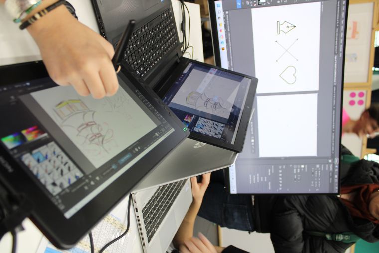 tehnik oblikovanja (2)