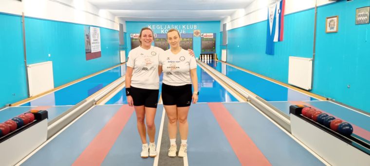 Kegljaško prvenstvo klasičnih dvojic