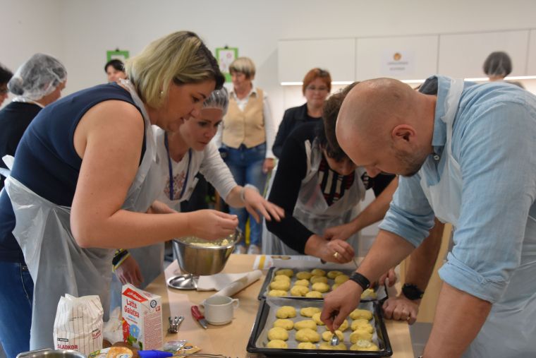 Utrinek iz ukrajinske kuhinje(1)