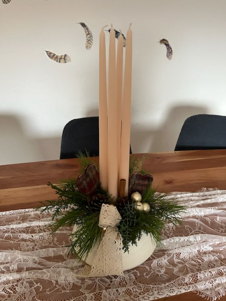 Leja iz Leskovca pri Krškem