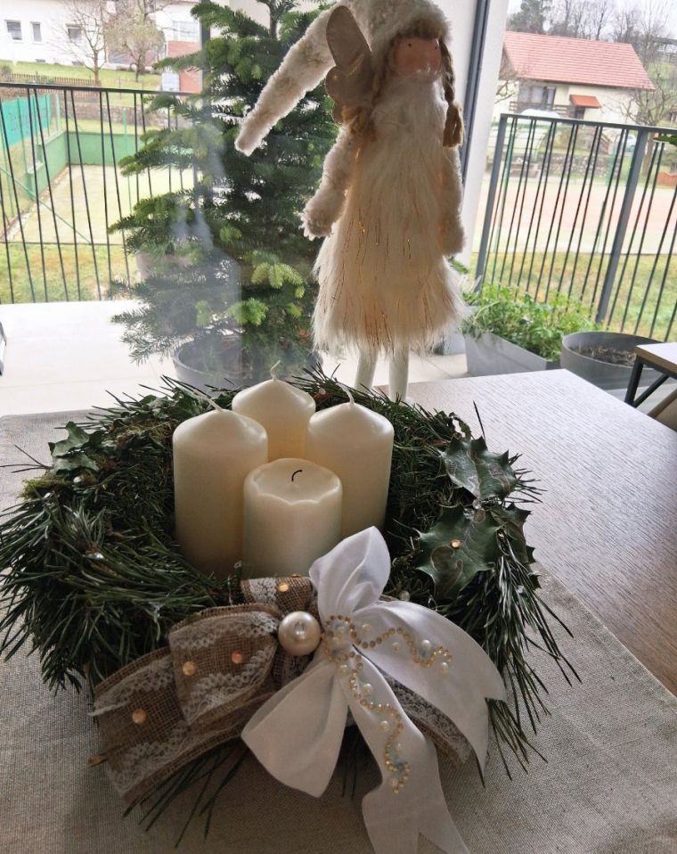 Vencek Tine iz Brusnic 2