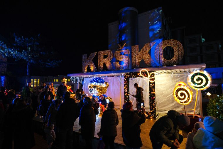 krsko