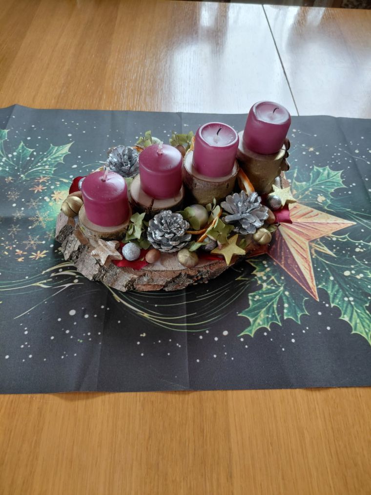 Jelka iz Šmarjeških Toplic