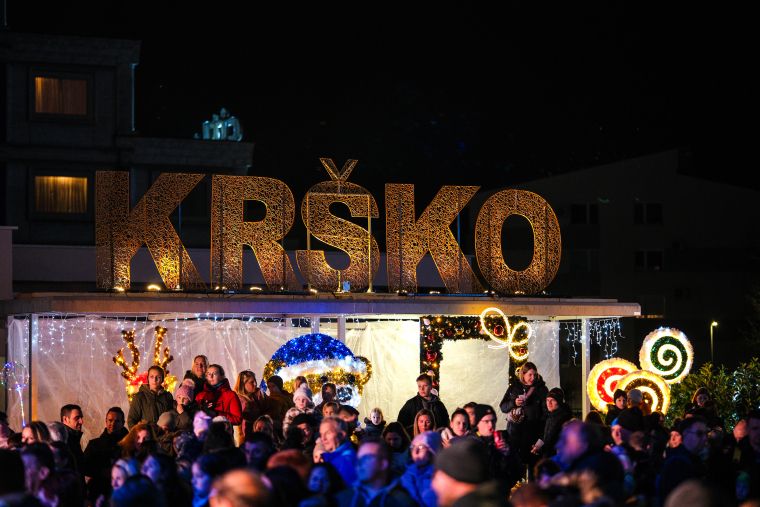 krsko