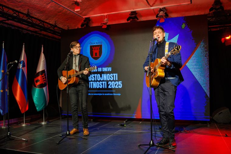 proslava, dan-samostojnosti-in-enotnosti, crnomelj