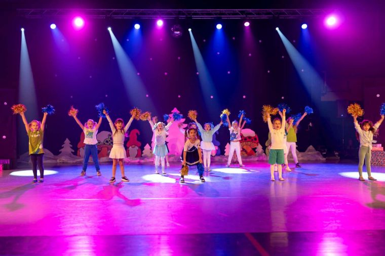 plesni-klub-lukec, plesalci, konec-leta