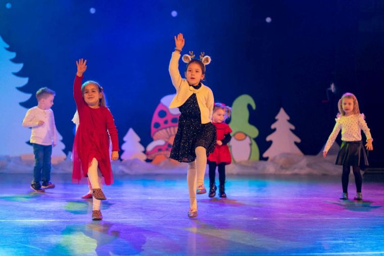 plesni-klub-lukec, plesalci, konec-leta