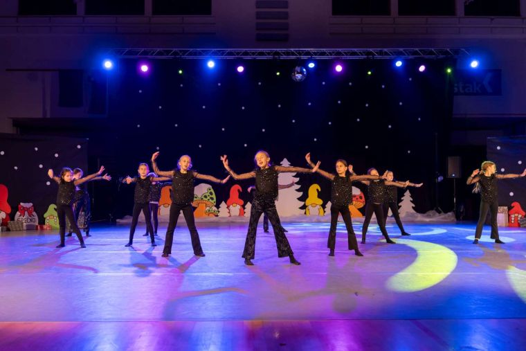 plesni-klub-lukec, plesalci, konec-leta