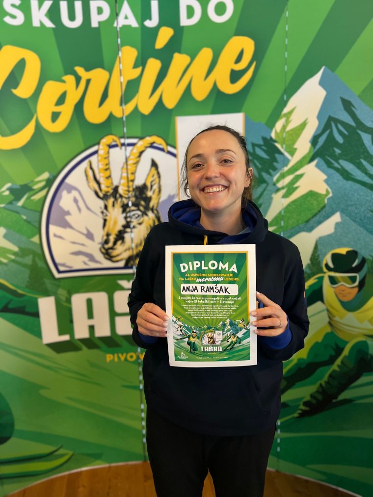 Anja Ramšak