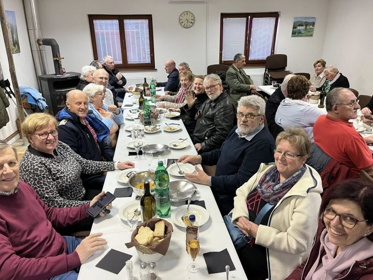 Malica na koncu