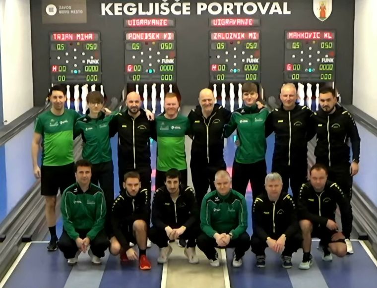 Krkaši so v Pokalu Slovenije doma visoko izgubili s prvoligašem Pergola hiše