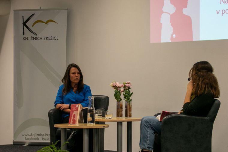 nadja-ebner, knjiznica-brezice