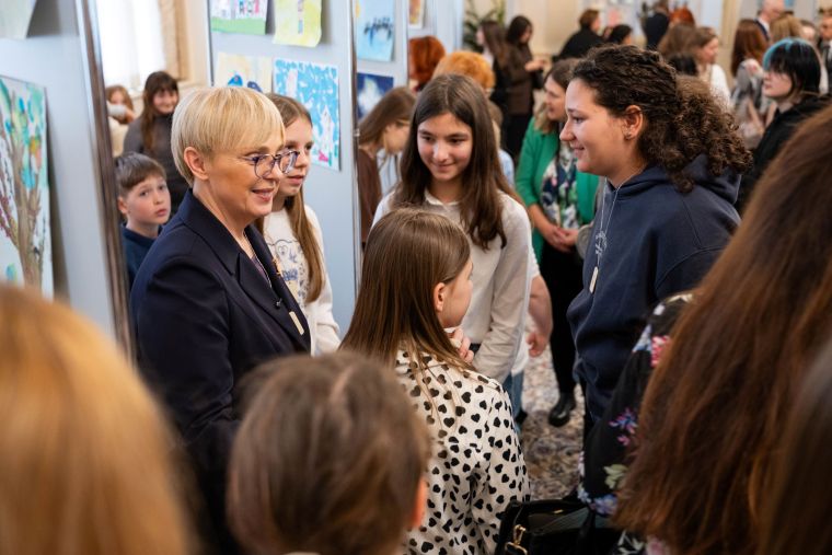 Projekt vodi Fundacija Alma v partnerstvu s Slovensko filantropijo in Zvezo Anite Ogulin