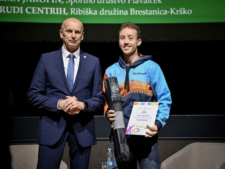 sprejem, mo-krsko