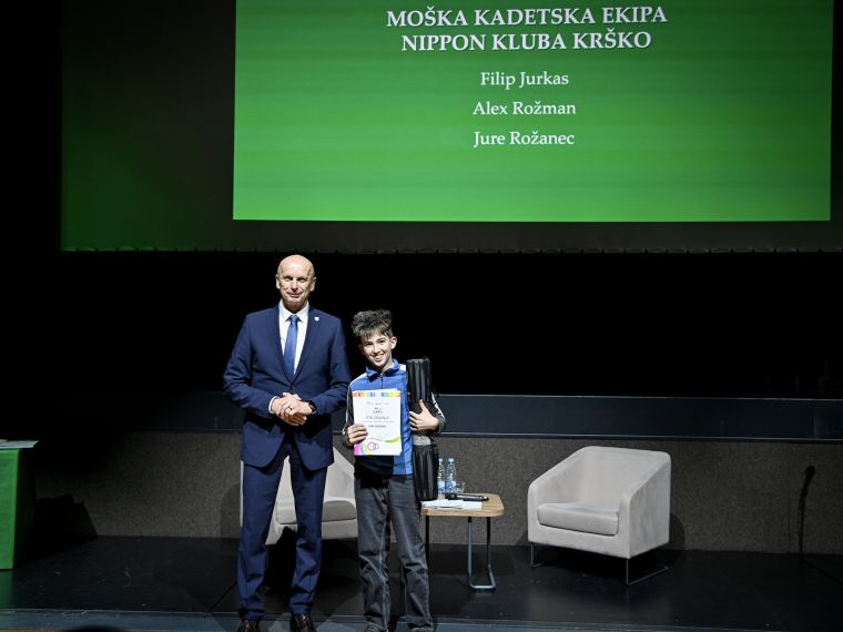 sprejem, mo-krsko