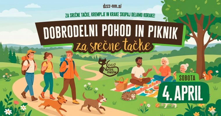 drustvo-za-zascito-zivali-novo-mesto, zivali