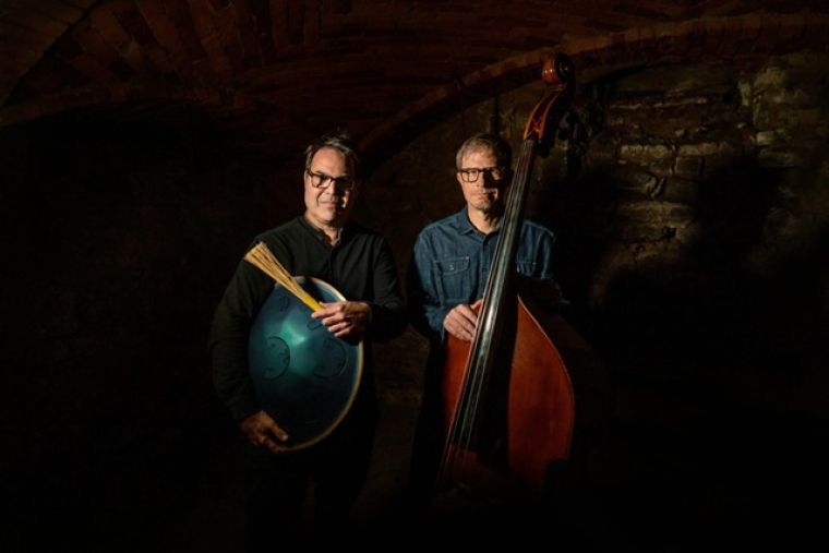 Hrvatin Golob duo