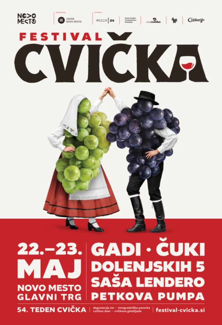 Festival cvička