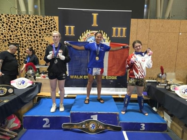 scorpion-gym-novo-mesto, lily-fidersek