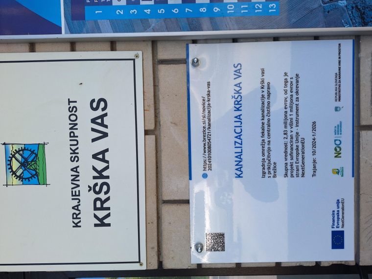 v-krski-vasi-slovesno-predali-nov-kanalizacijski-sistem-namenu