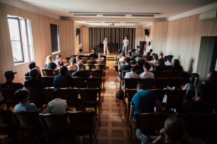 Utrinki pretelih let 2 - foto Davorin Pavlenič