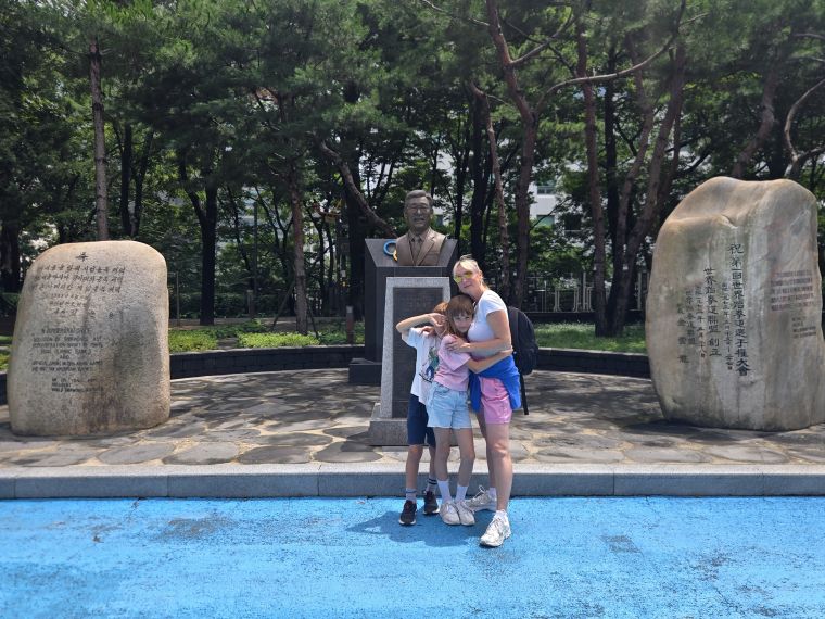 fight-club-shony, kukkiwon
