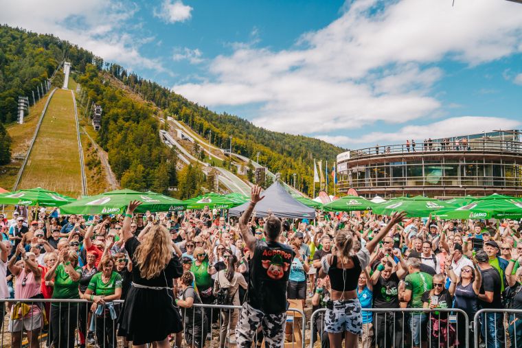 lasko-gremo-v-hribe, finalni-dogodek, planica
