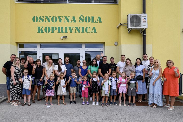 prvi-solski-dan-na-os-koprivnica-s-krskim-zupanom