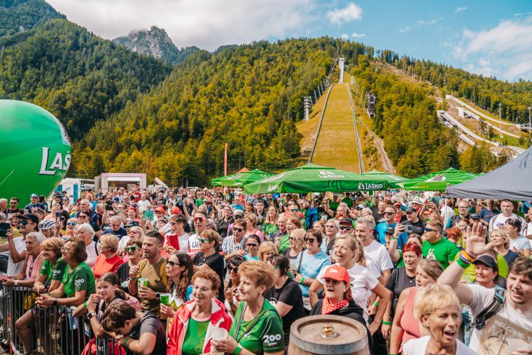 lasko-gremo-v-hribe, finalni-dogodek, planica