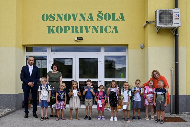 prvi-solski-dan-na-os-koprivnica-s-krskim-zupanom