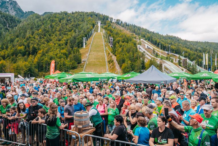 lasko-gremo-v-hribe, finalni-dogodek, planica