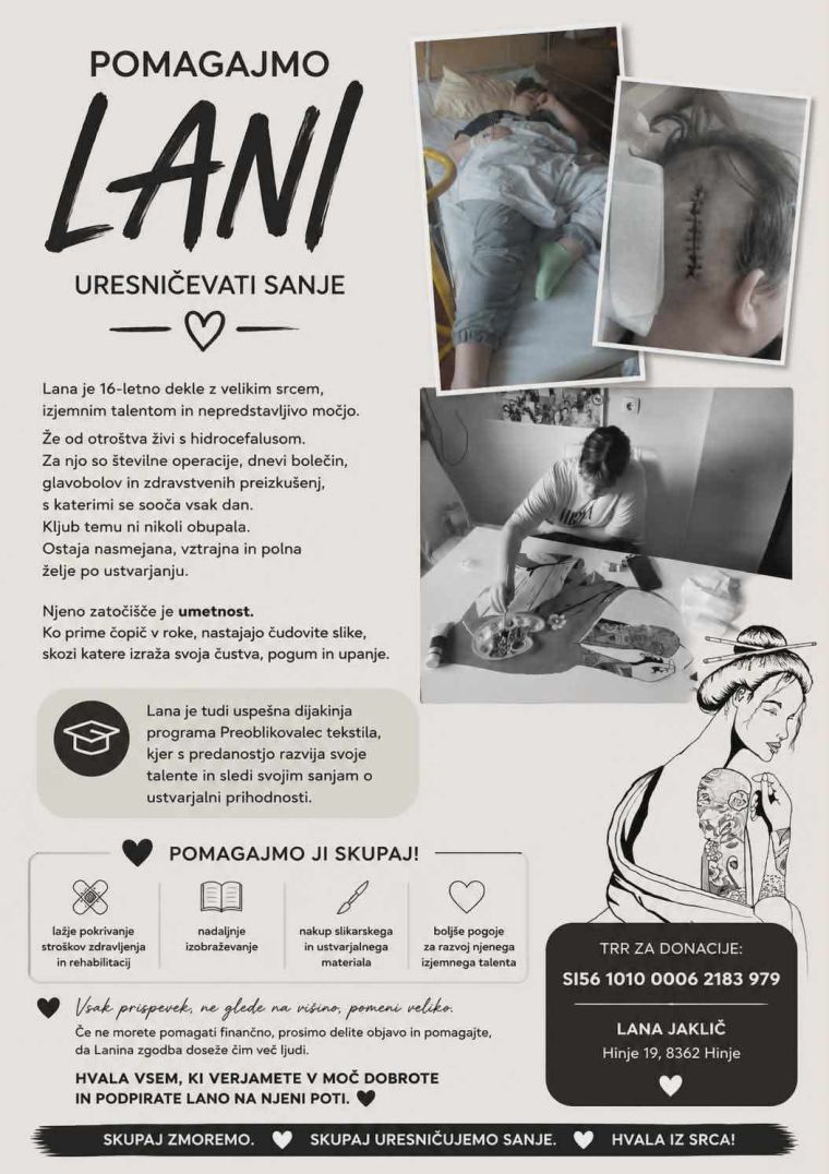 lana-jaklic