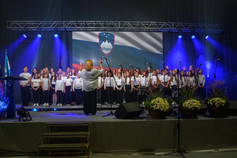 kocevje, obcinski-praznik