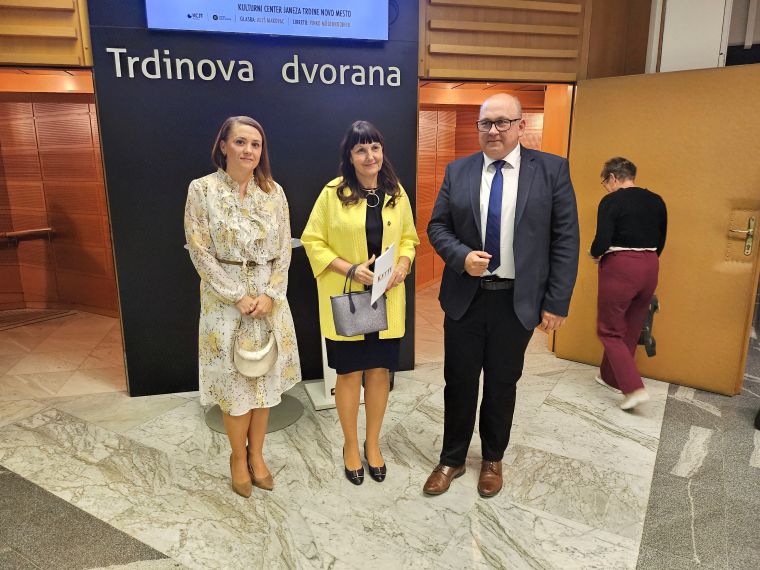 Retar Kramar, Menih Dokl, Makovac - foto ZNM