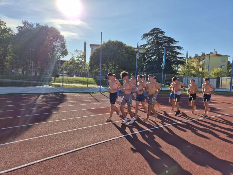 ak-krka, atletika