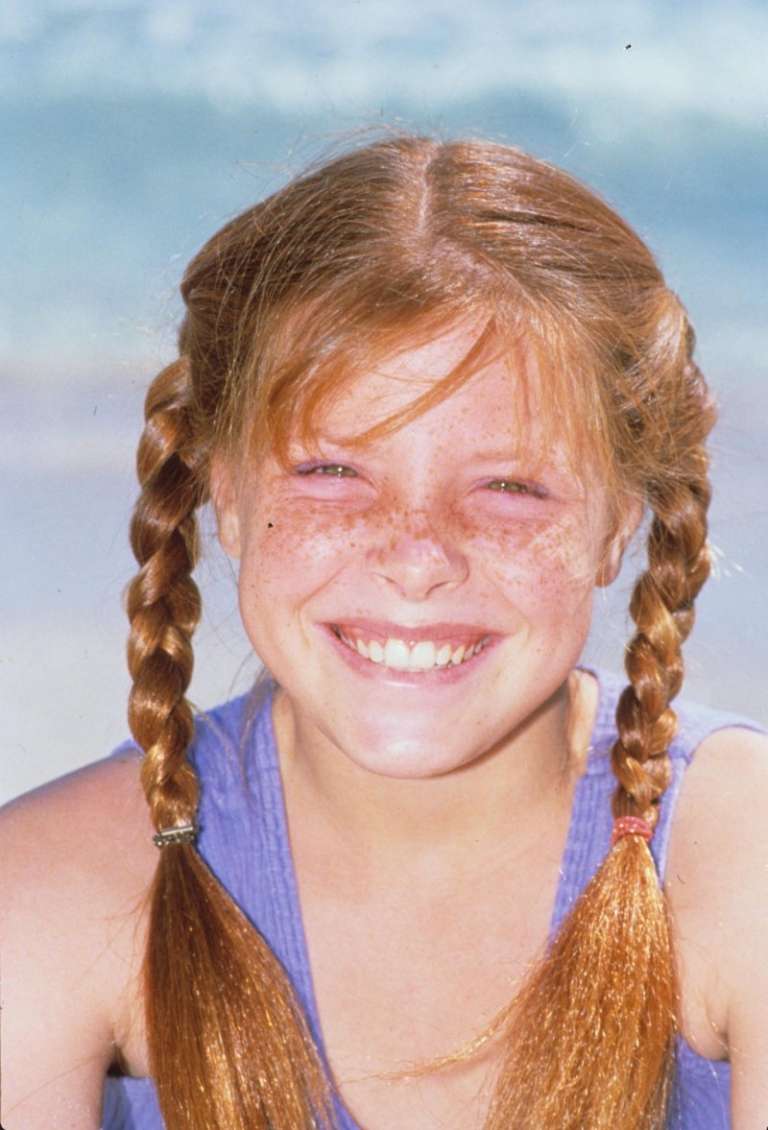 Tami erin pippi