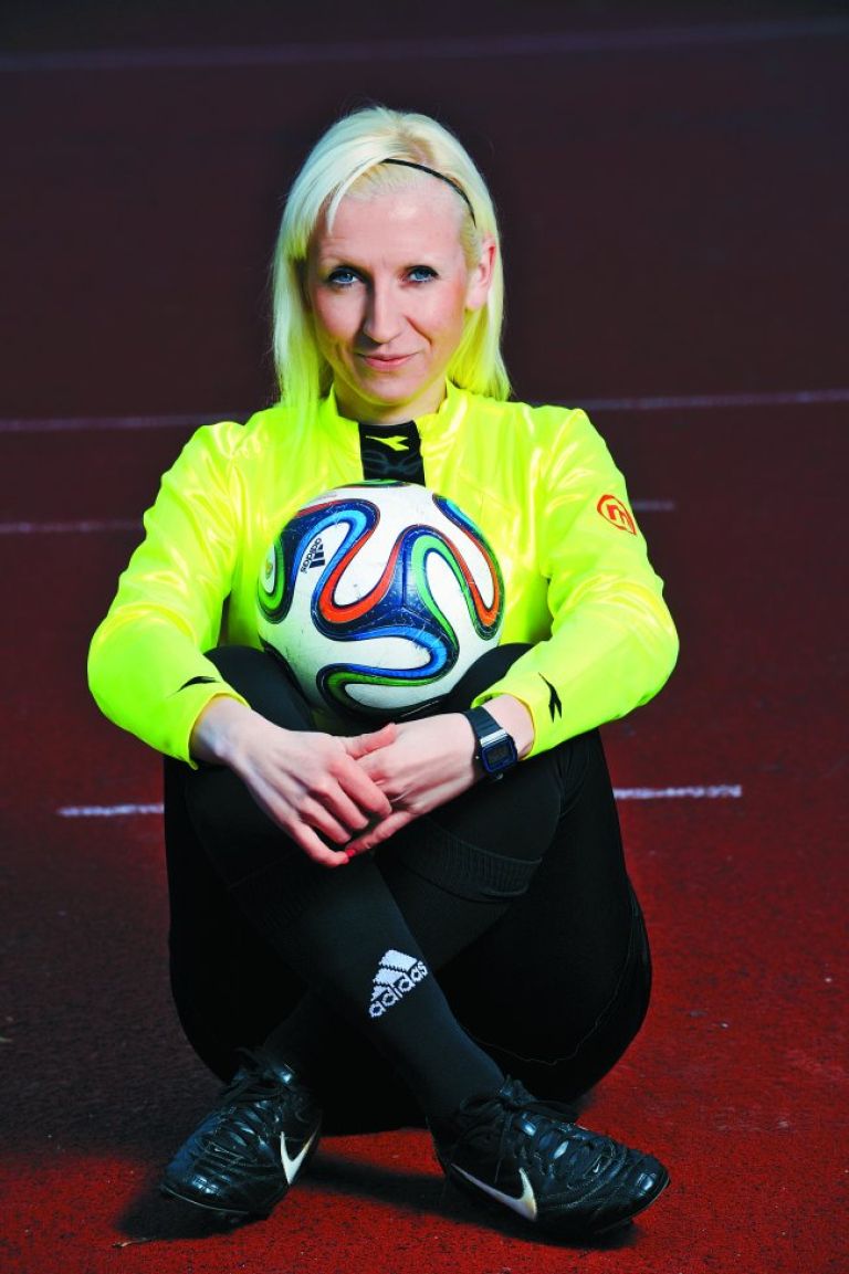 Aleksandra Česen