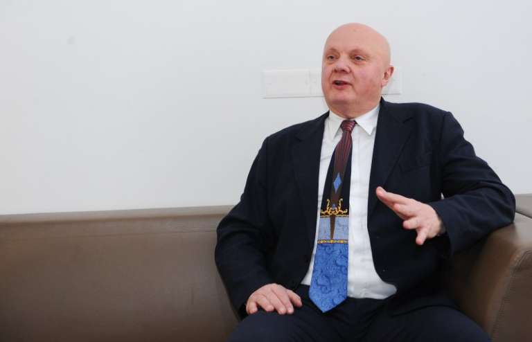 Izidor pečovnik