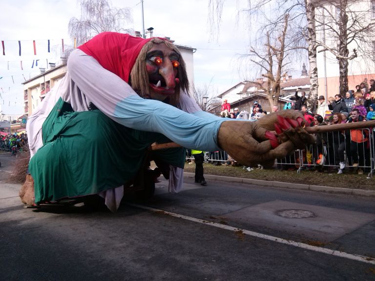 pust pustovanje maska maske cerknica tony