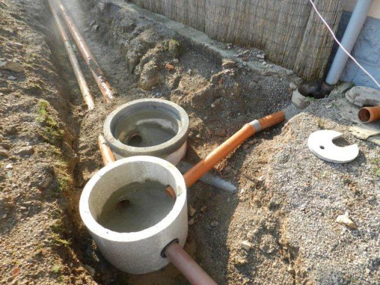 jašek kanalizacija vodovod tony