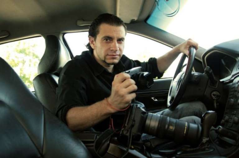 jani božič fotograf tony