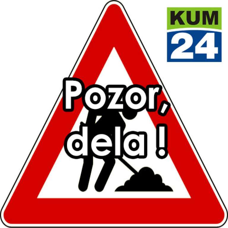 Pozor dela