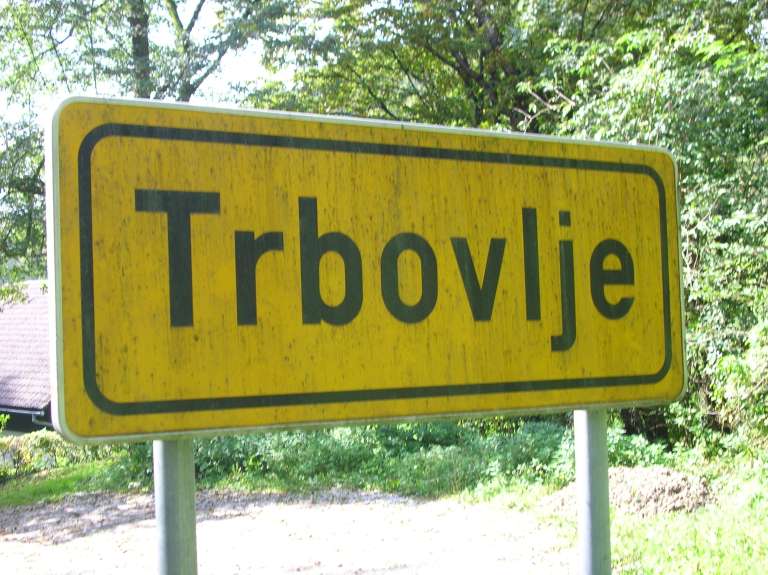 tabla trbovlje