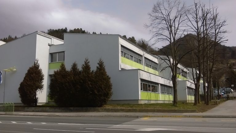 Osnovna šola Trbovlje