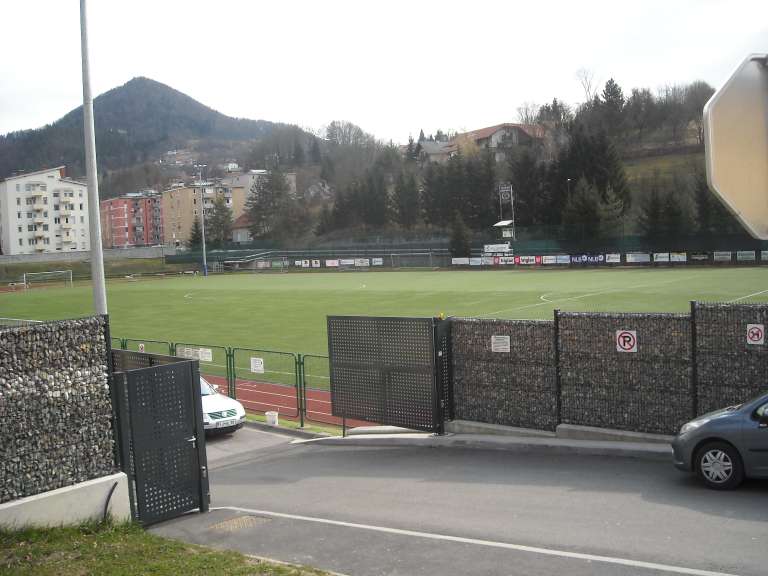 Rudar Trbovlje