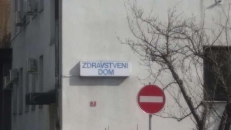 Zdravstveni dom Zagorje