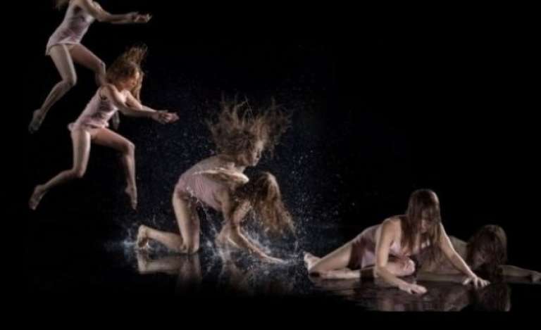 Kjara's Dance Project se vrača v Cankarjev dom