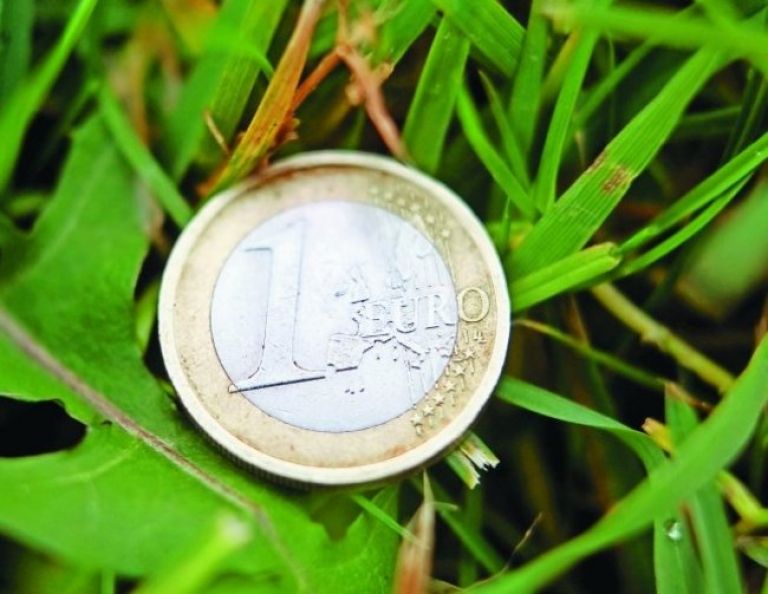 Obstajajo tudi pravične banke