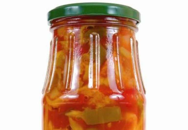 Peperonata